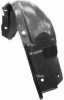 VAN WEZEL 4345434 Panelling, mudguard